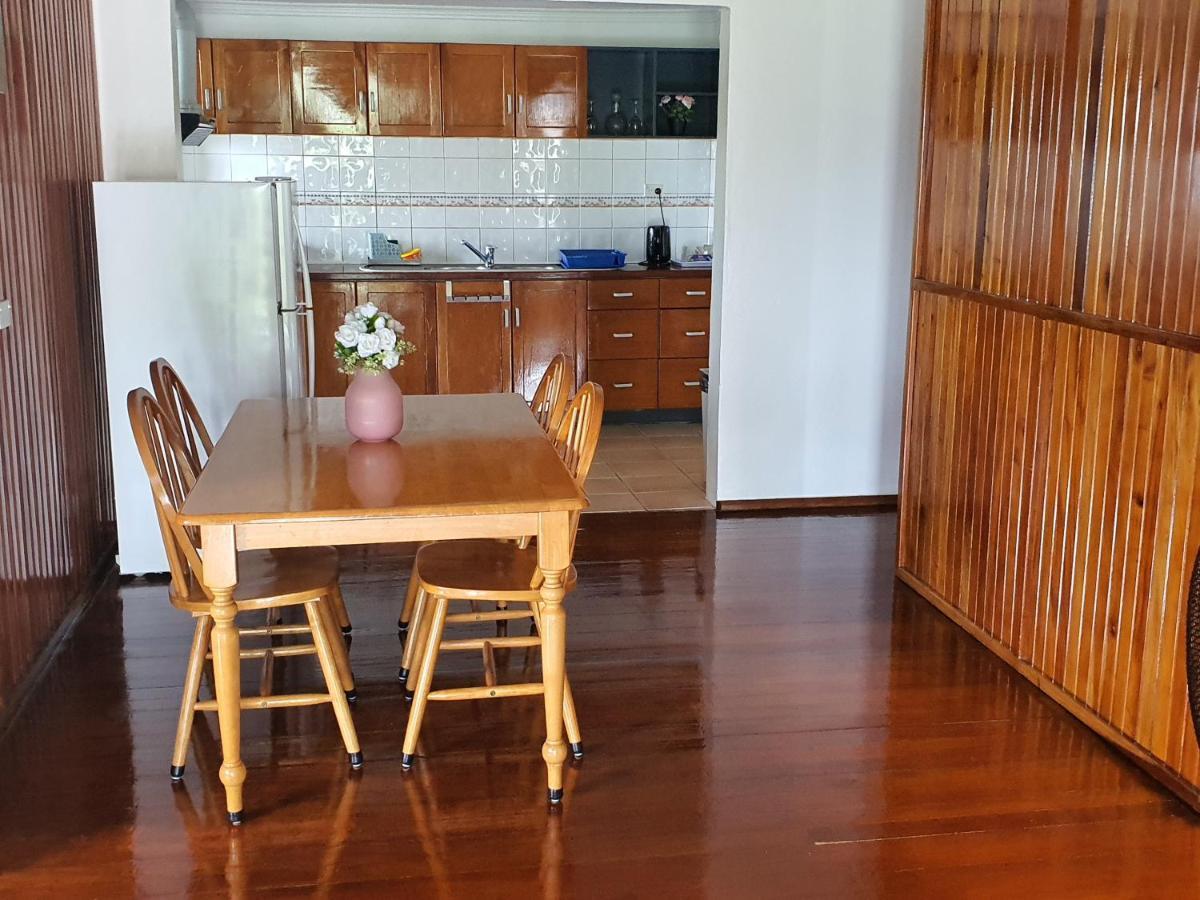 Loverly 3 Bedroom Rental Pool Outdoor Area Upper Suva Exteriör bild