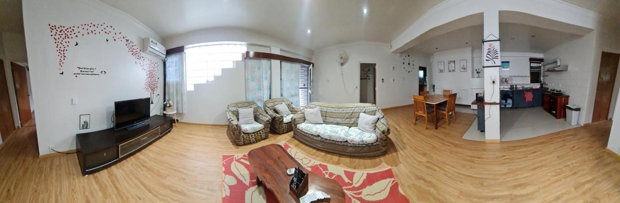 Loverly 3 Bedroom Rental Pool Outdoor Area Upper Suva Exteriör bild