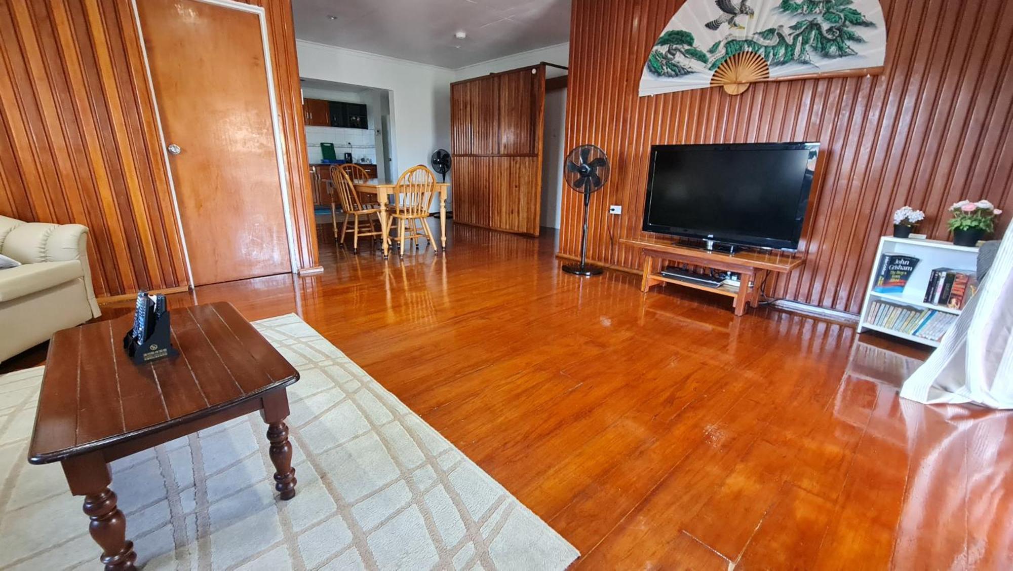 Loverly 3 Bedroom Rental Pool Outdoor Area Upper Suva Exteriör bild