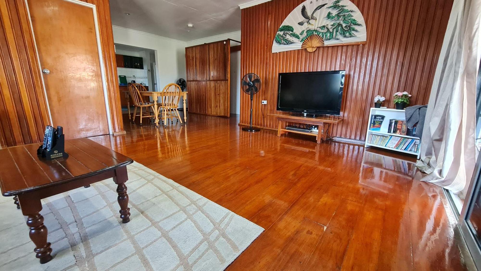 Loverly 3 Bedroom Rental Pool Outdoor Area Upper Suva Exteriör bild